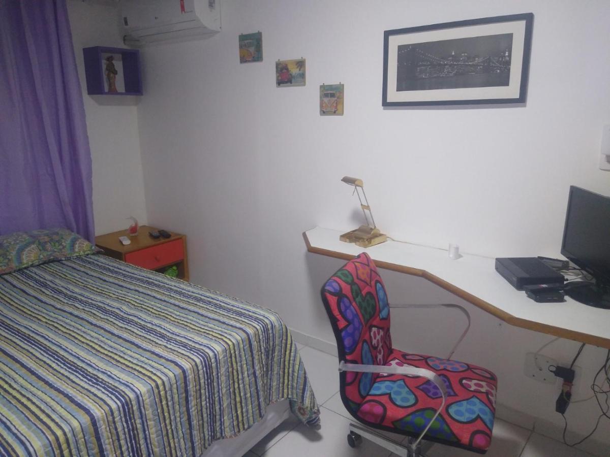 Quarto Em Cobertura Com Vista Para O Mar 1 Rio de Janeiro Exterior foto