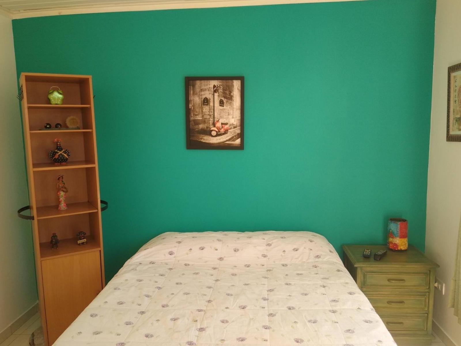 Quarto Em Cobertura Com Vista Para O Mar 1 Rio de Janeiro Exterior foto