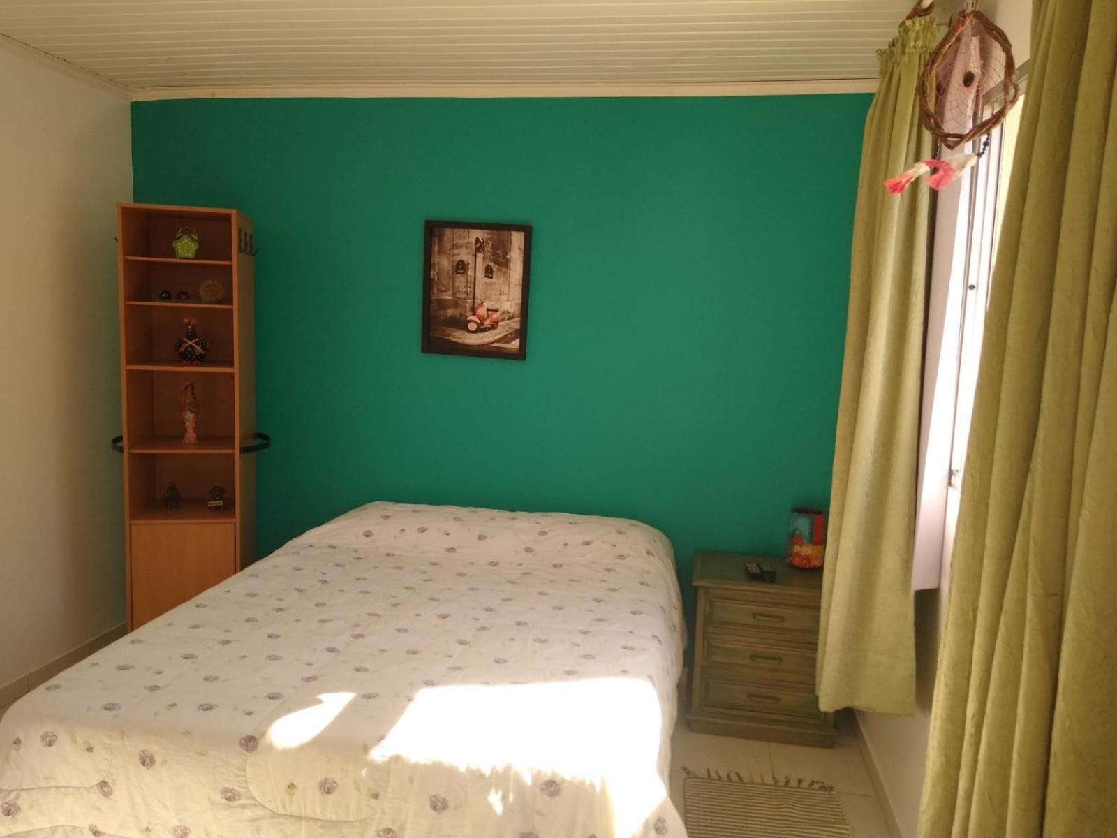 Quarto Em Cobertura Com Vista Para O Mar 1 Rio de Janeiro Exterior foto