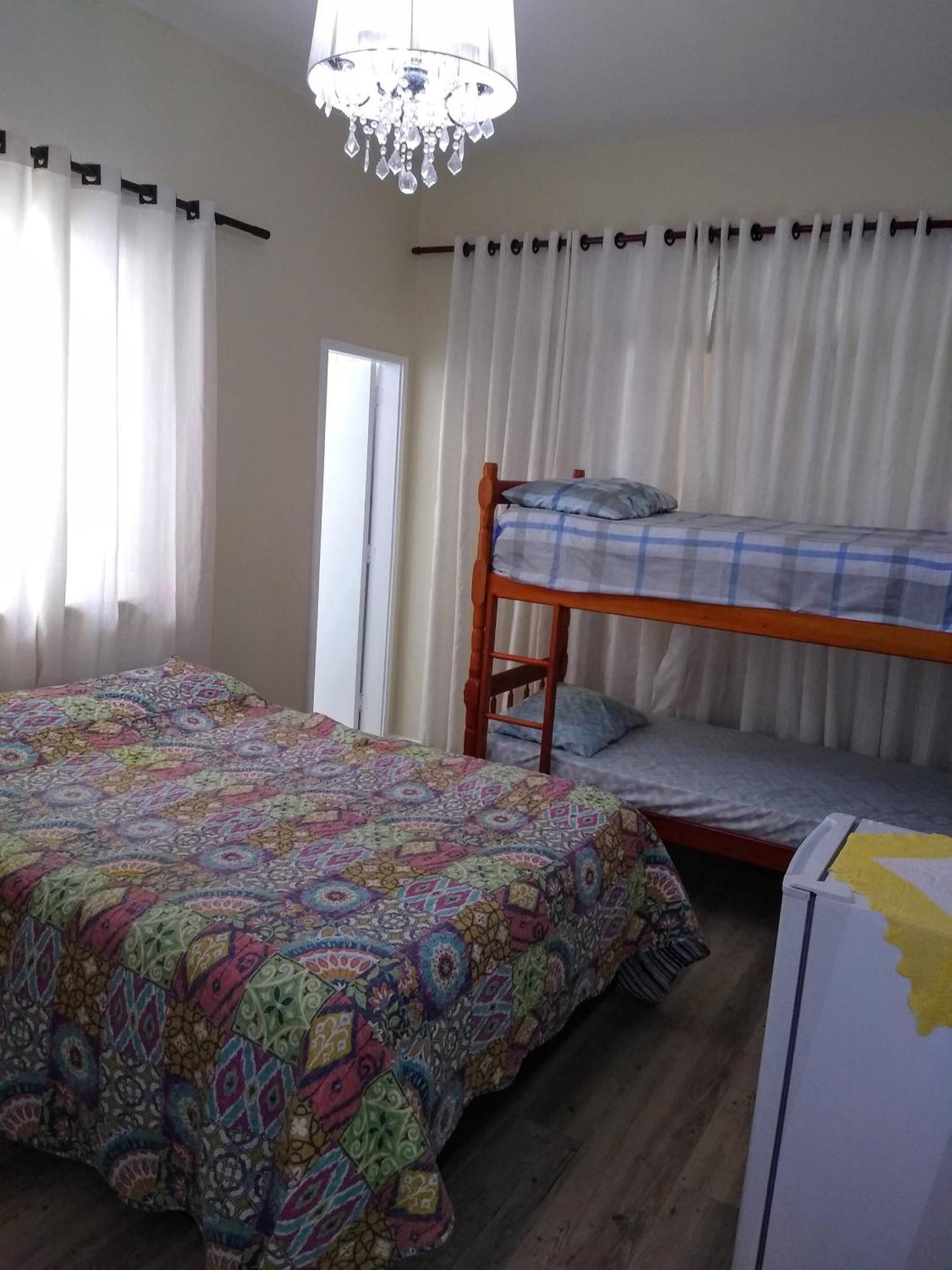 Quarto Em Cobertura Com Vista Para O Mar 1 Rio de Janeiro Exterior foto